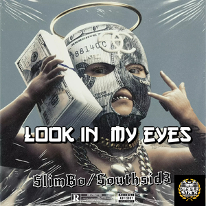 LOOK IN MY EYES