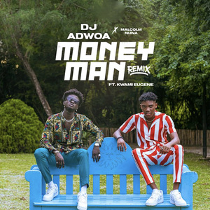 Money Man (Remix)