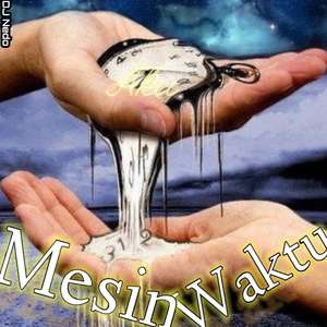 MESIN WAKTU INSTRUMENTAL