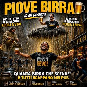 Piove Birra