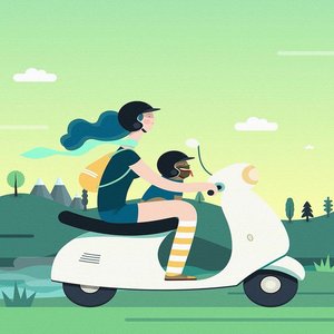 爱却不能在一起