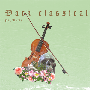 “黑暗古典” 2020 Free Trap Beat