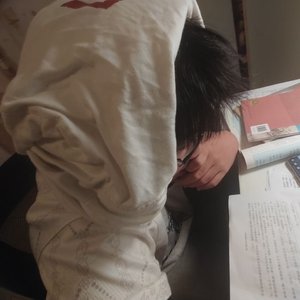 北中中苦中作乐