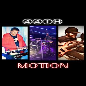 44th Motion: Knocking At My Door