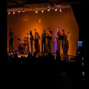 Flor de Lis (Ao Vivo)