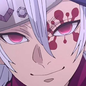 音柱-宇髓天元翻唱