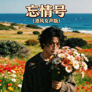 忘情号(港风女声版)