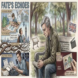 FATE'S ECHOES