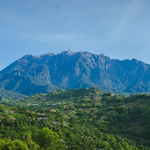 Satu Rasa Cinta