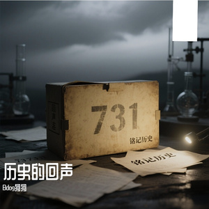 历史的回声 伴奏