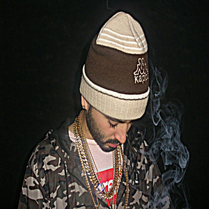 Cálice Underground