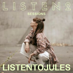 White Wall - Listen 2 Sessions