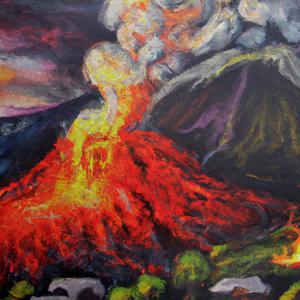 LAVA WALLS (feat. LAVA SIZZ)