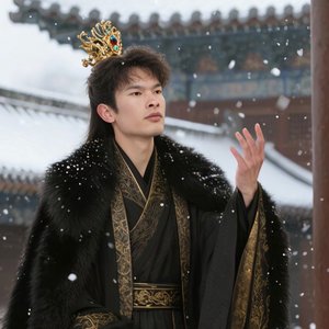 成为你路过的某某