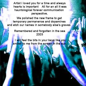 rap game david foster wallace