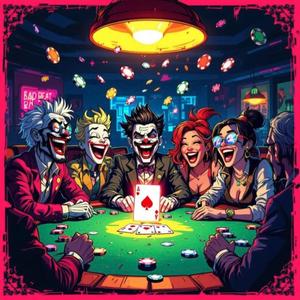 배드빗 (Bad Beat)