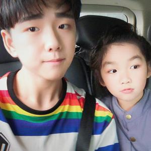 烟火里的尘埃（翻自 华晨宇）（翻自 木羽浩（川普木木））