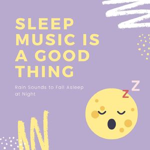 Rain Sounds to Fall Asleep