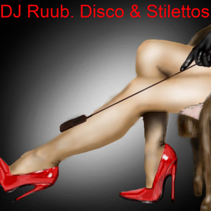 Disco and Stilettos (Eladi Batriani / Ricardo Espino / Sebastian Ledher remix)