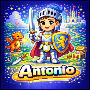 Antonio