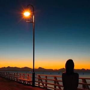 你就是我的风景(视线里都是你)