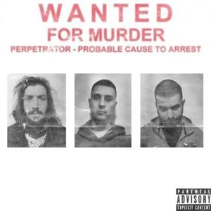 Vendetta (feat. Hardfiz & Souldie-R)