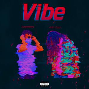 Vibe (feat. Arkh Zeus)