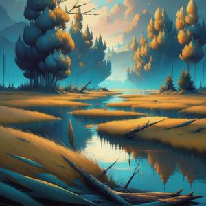 Cattails