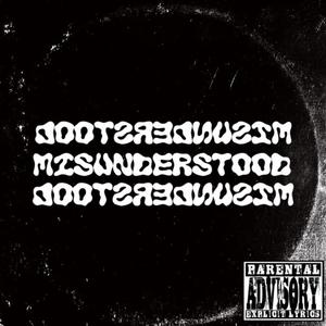 MISUNDERSTOOD.