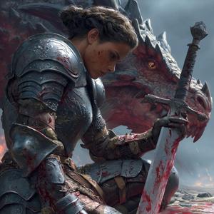 Riders of the Sunforge