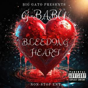 Bleeding Heart