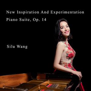 Suite, Op. 14, Sz. 62, BB 70: I. Allegretto