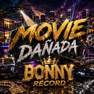 Movie dañada