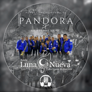 Popurri Instrumental de Pandora (Como Te Va Mi Amor, Sólo Llamaba Para Decirte Que Te Quiero, Déjame Vivir)