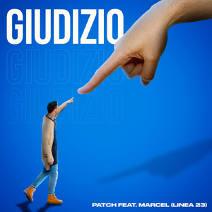 Giudizio (feat. Marcel)