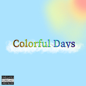 Colorful Days (feat. 若松春奈)