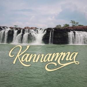 Kannamma