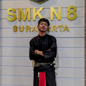 Kepatihan Ninggal Cerito