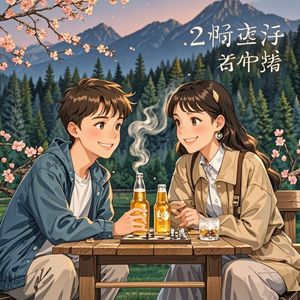 两次相遇的年轮-大钞先生