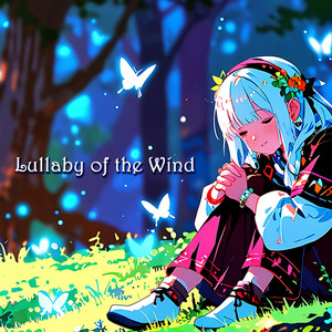 Lullaby of the Wind