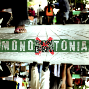 Monotonia