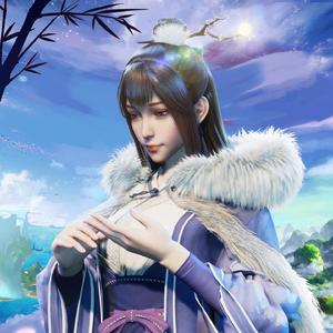 化神诀-2-伴奏