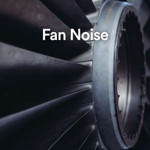 Fan Noise Baby Dreams
