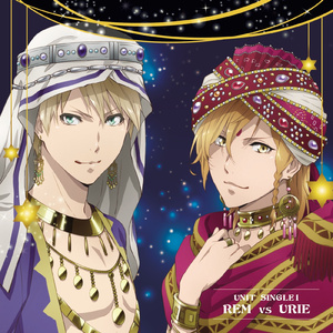 焦燥のトライアングル