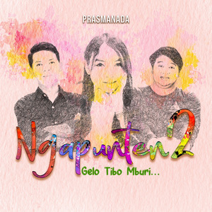 Ngapunten 2 (Gelo Tibo Mburi)