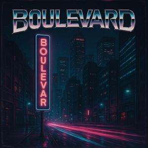Neon-Wave Bounce