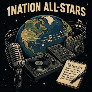 Prisoners To The Song (feat. SkitzoFreniak, Skinny Blue, Soul Rebel, Deadwords & Scare-Crow Da Nutty Professor) (NP Remix)