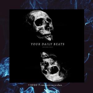 High Like the Moon (feat. Lilmasterbeats) (Instrumental)