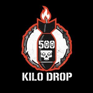 500 Kilo Drop