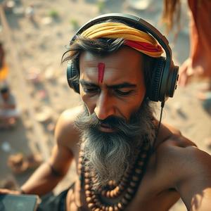 Mahā Mṛtyuñjaya Mantra